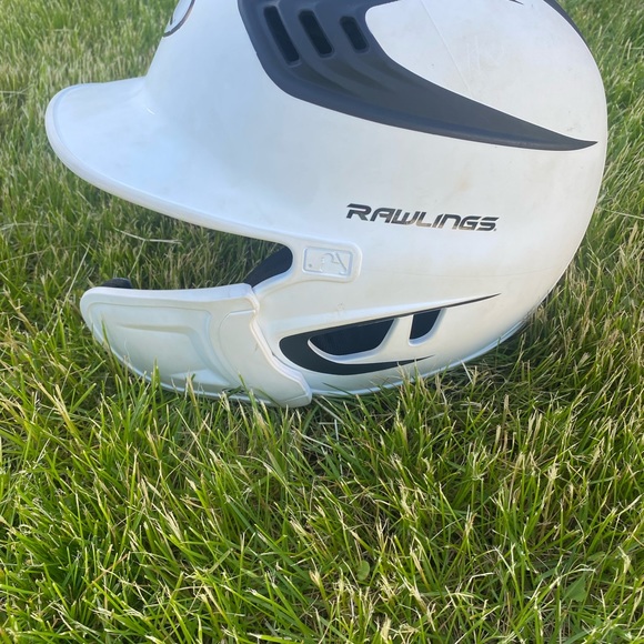 Baseball backpack - Picture 9 of 10